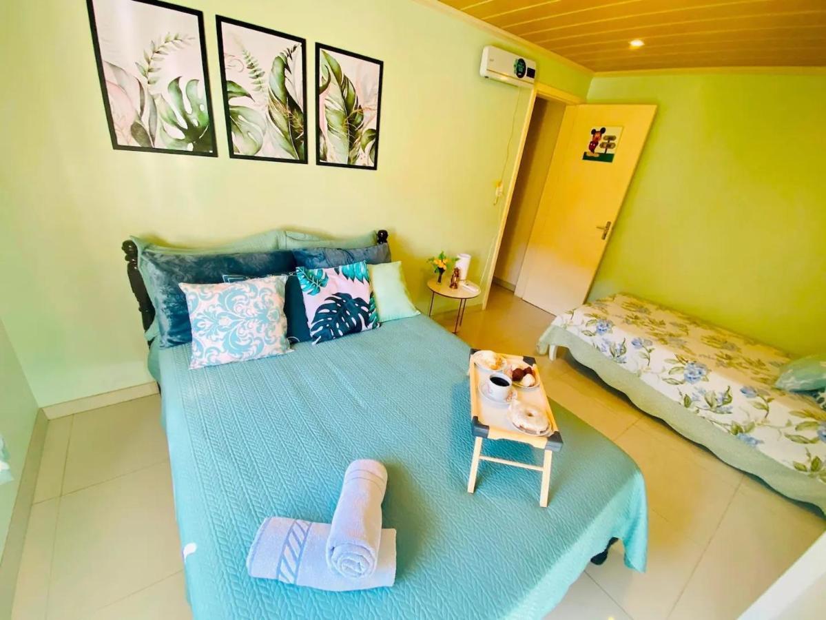 Casa Ampla E Aconchegante Em Gramado Villa Buitenkant foto
