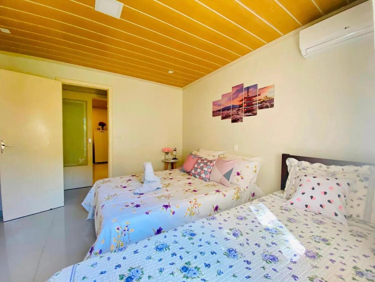 Casa Ampla E Aconchegante Em Gramado Villa Buitenkant foto