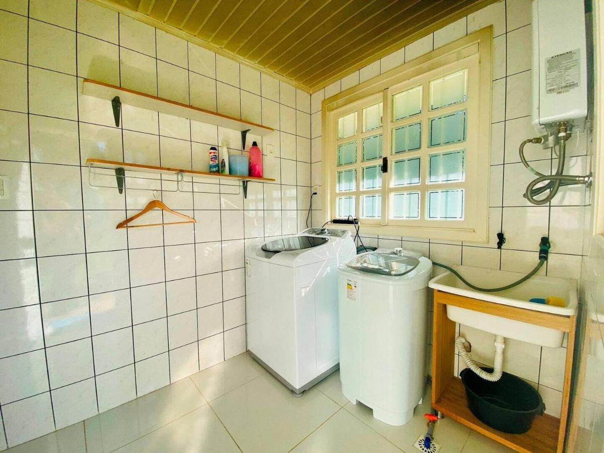 Casa Ampla E Aconchegante Em Gramado Villa Buitenkant foto